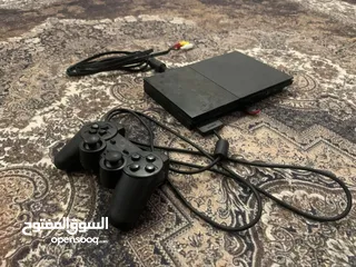  1 بلايستيشن 2