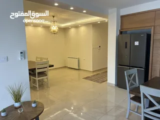  6 شقه مفروشه للايجار في الطيره خلف فنيلا  قريبه  من مدرسة الرواد