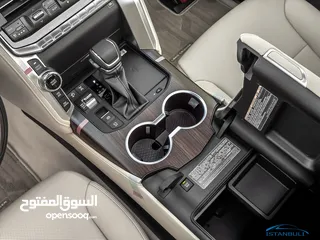  7 GXR مع كت/رادار-تبريد مقاعد-JBL /توين توربو 3.5L/كفالة/2024/زيرو