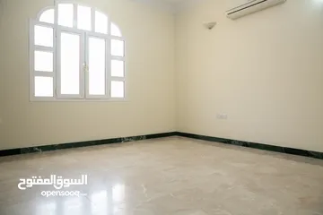  8 3Me37-Luxurious Spacious 5BHK Villa for rent in MQ near British School