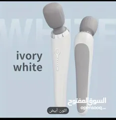  1 جهاز مساج لاسلكي