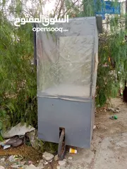  2 عرباي تصلح البيض و الكعك و المشاوي