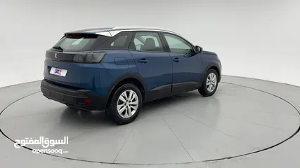  3 (FREE HOME TEST DRIVE AND ZERO DOWN PAYMENT) PEUGEOT 3008