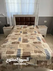  2 غرفة نوم استعمال اقل من سنة