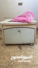  6 اثاث منزلي مستعمل بسعر الحرق ، وايضاً إمكانية المعاينة قبل الشراء .