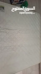  4 فرشة تخت زمبرك اصليه