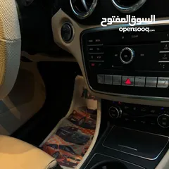  7 Mercedes benz CLA250 2018 مرسيديس بنز  سي ال أي 250  موديل 2018