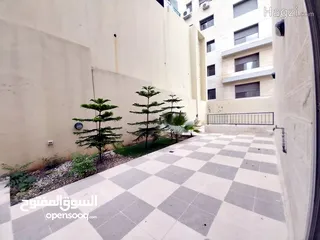  12 شقة للايجار في منطقة الدوار الرابع  ( Property 32742 )