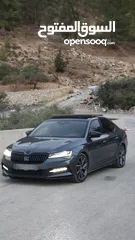  1 سوبيرب سبورت لاين بلاك اديشن