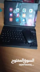 1 تابليت جالكسي s9 الترا