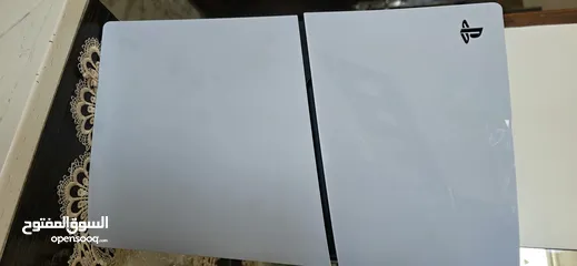  4 Ps5 cd slim