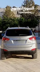  3 Hyundai Tucson 2011 للبيع