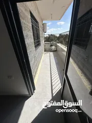  5 شقة غير مفروشه للايجار في بيتونيا طابق رابع بدون مصعد