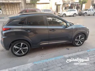  3 هونداي كونا