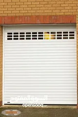  20 Rolling shutters supply and installation