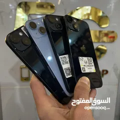  6 iPhone 14 128G / e-sim