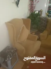  5 عفش عريس استعمال شهر فقط