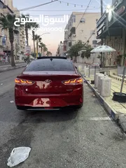  2 هيونداي سوناتا 2019