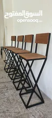  15 اثاث للحدائق والمزارع والجلسات الخارجيه