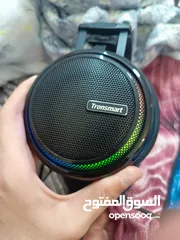  3 سماعه Tronsmart المحيطيه