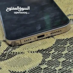  6 iPhone 16 Pro Max – Desert Titanium