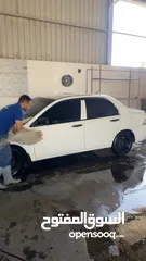  4 لانسر 2012 ثلاث جيد دهان نظيف جداا و مكانيك توب نظافه