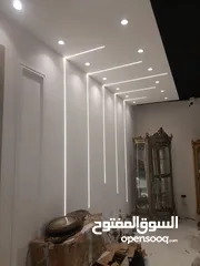  24 معلم ديكور سوري جبس بورد#وبديل الخشب والرخام#والجبس بورد#والجبسين بورد#جبسم بورد#جبص بوردواسمنت بورد