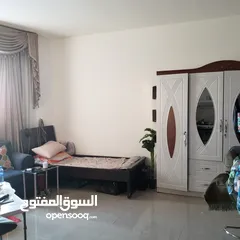  7 studio flat for monthly rent or sharing with one person for monthly rent, near Alkhan beach,aquarium