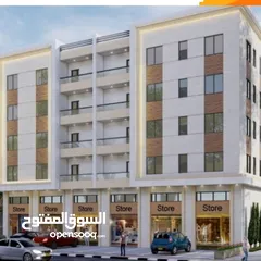  1 شقق سكنية للبيع موقع مميز