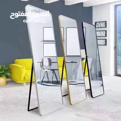  5 عرض على مراي الستاند