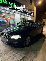  5 Passat 2000dt