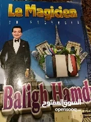  4 كتب خارجية