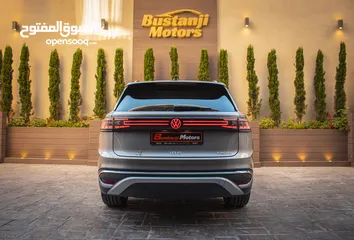  8 VW ID.6 CROZZ PRO 2024