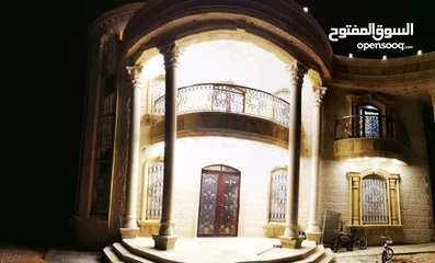  26 فيلا جديدة لم تسكن بسعر مميزا