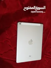  1 جديد بس قديم شويه   ipad