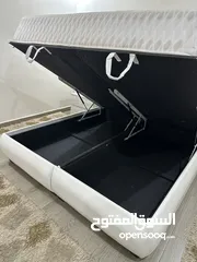  9 تخت بوكس مع جكات