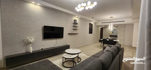  8 شقة مفروشة للايجار في عبدون  ( Property 37046 )-175132806