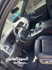  5 X5 45e// kit M شركة اصلي