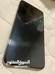  2 (بحالة الجديد )iPhone11 bro max 512g