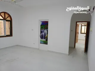  16 منزل من طابقين قريب من شارع 18 نوفمبر للايجار villa for rent near 18 Nov road for rent