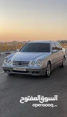 5 مرسيدس قرش ونص