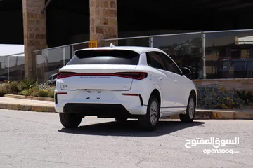  4 ‏BYD E2 comfort 2021 فحص كامل 7 جيد
