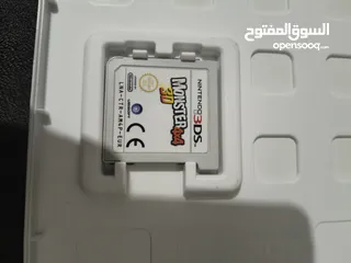  3 monster 4*4 3D, Nintendo 3DS