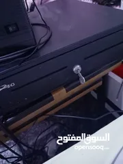  4 جهاز كاشير متكامل مع البرنامج