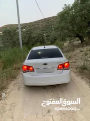  1 شفر كروز 2010 فحص نخب
