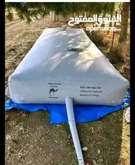  7 منسي لي جميع انواع القرب مياه راويه الصحرا ماركه مسجله من 5برميل       الي. 120برميل متوفره.