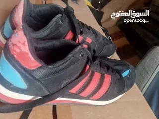  22 شروه اواعي واحذيه وشنط وحقائب وقشاطات أوروبي وغيره للبيع