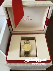 1 Omega De Ville Prestige Ladies Watch – 22mm