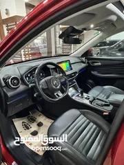  4 MG EHS Plug_in Hybrid 2022