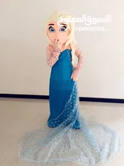  3 ملابس تنكري حجم كبير عده اشكال وعده اسعار